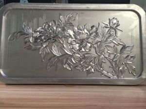 贺州八步区金属/铝/铜板样品