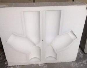 贺州八步区泡沫/橡塑样品